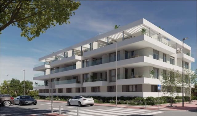 1 soveværelse Lejlighed til salg i Rincón de la Victoria - € 328.000 (Ref: 9824701)