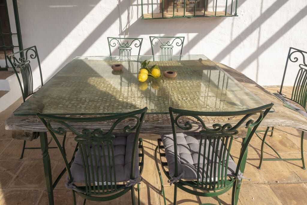 6 bedroom Finca/Country House for sale in Sayalonga with pool - € 690,000 (Ref: 9839010)