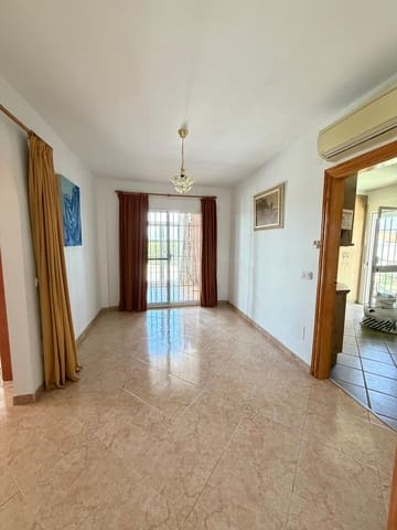 5 soverom Finca/Herregård til salgs i Canillas de Aceituno - € 345 000 (Ref: 9859627)