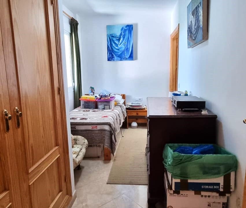 5 soverom Finca/Herregård til salgs i Canillas de Aceituno - € 345 000 (Ref: 9859627)