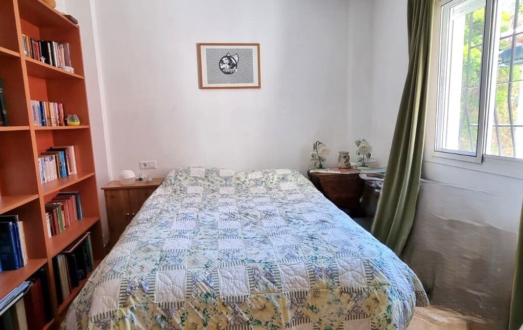 5 soverom Finca/Herregård til salgs i Canillas de Aceituno - € 345 000 (Ref: 9859627)