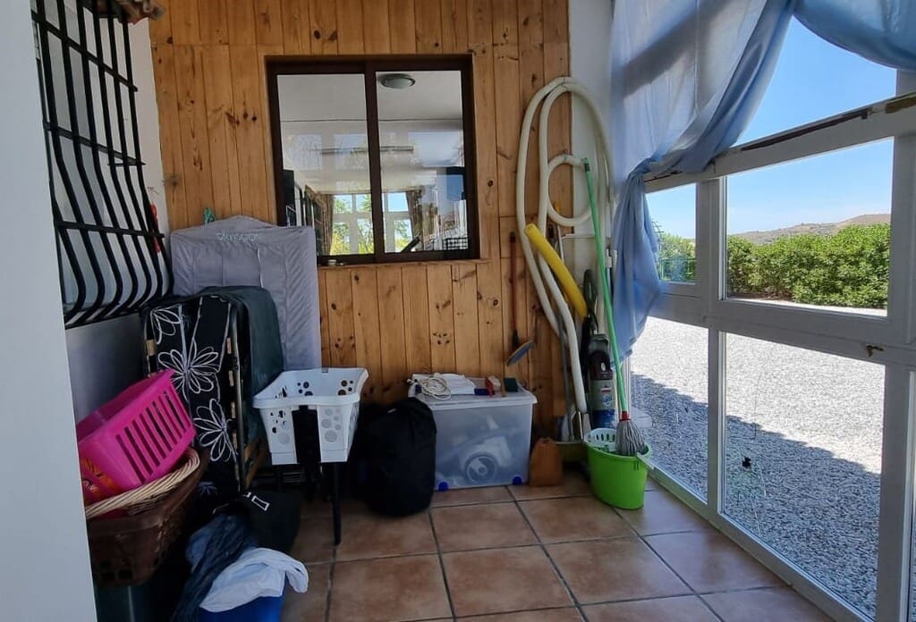 5 soverom Finca/Herregård til salgs i Canillas de Aceituno - € 345 000 (Ref: 9859627)