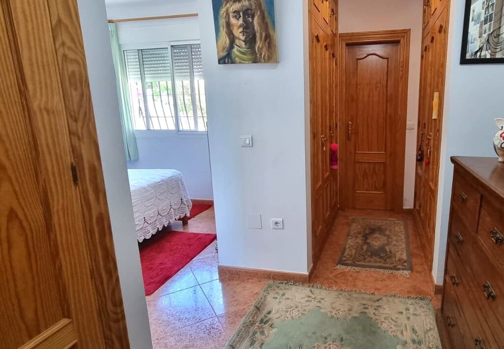 5 soverom Finca/Herregård til salgs i Canillas de Aceituno - € 345 000 (Ref: 9859627)