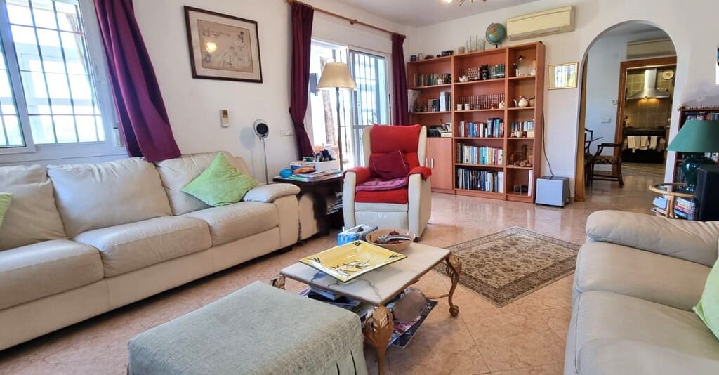 5 soverom Finca/Herregård til salgs i Canillas de Aceituno - € 345 000 (Ref: 9859627)