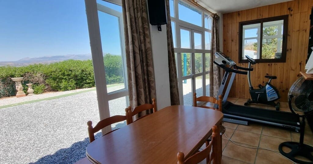 5 soverom Finca/Herregård til salgs i Canillas de Aceituno - € 345 000 (Ref: 9859627)