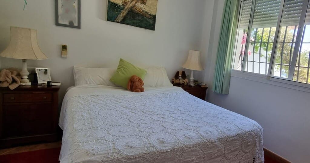 5 soverom Finca/Herregård til salgs i Canillas de Aceituno - € 345 000 (Ref: 9859627)