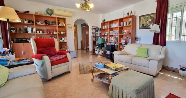 5 soverom Finca/Herregård til salgs i Canillas de Aceituno - € 345 000 (Ref: 9859627)