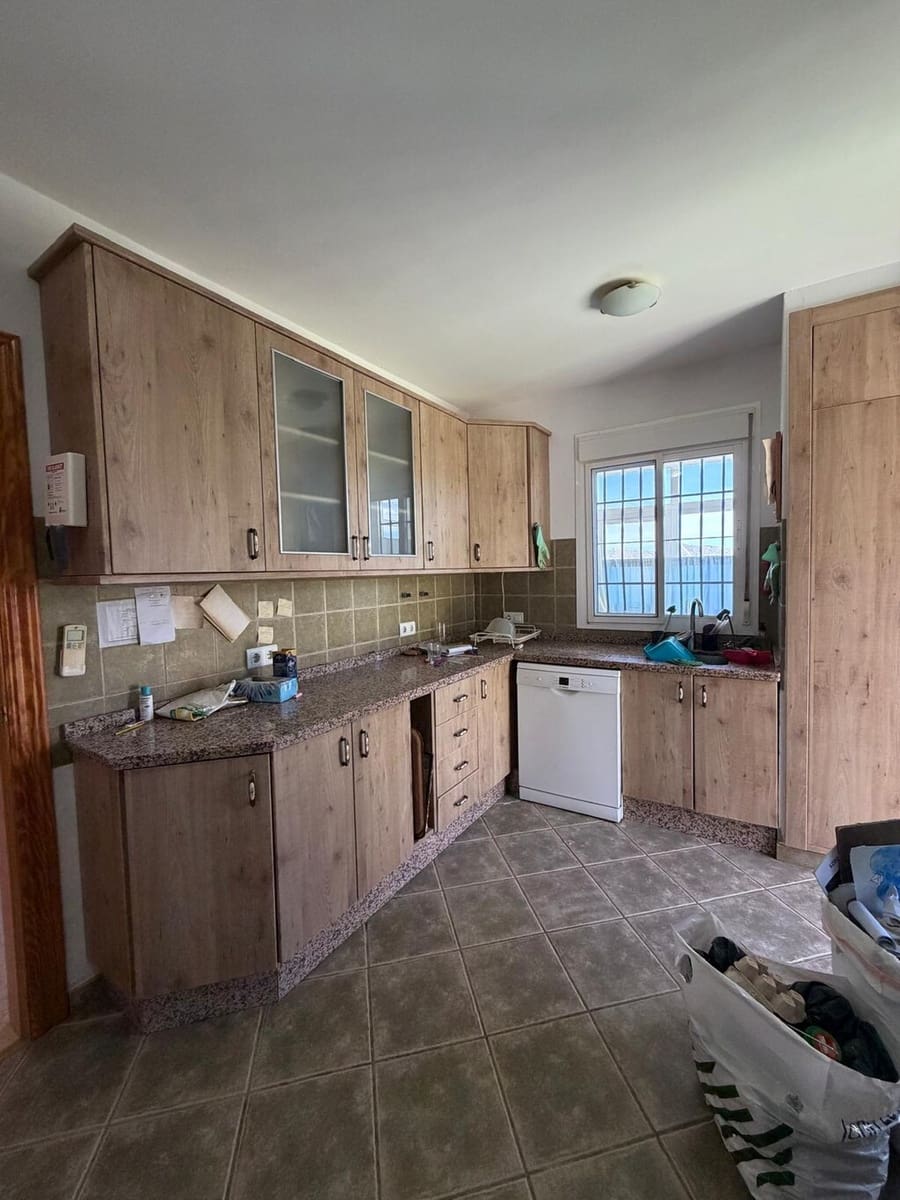5 soverom Finca/Herregård til salgs i Canillas de Aceituno - € 345 000 (Ref: 9859627)