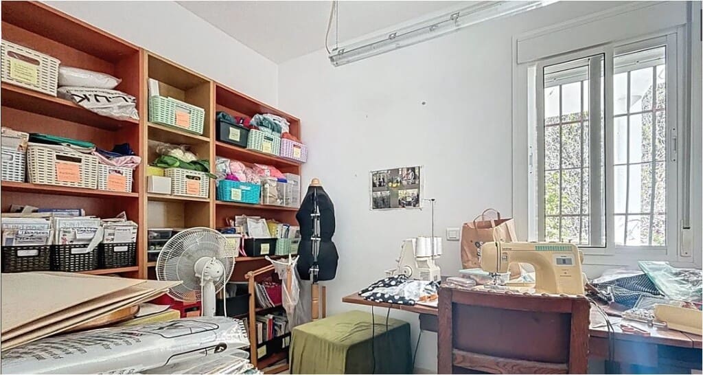 5 soverom Finca/Herregård til salgs i Canillas de Aceituno - € 345 000 (Ref: 9859627)