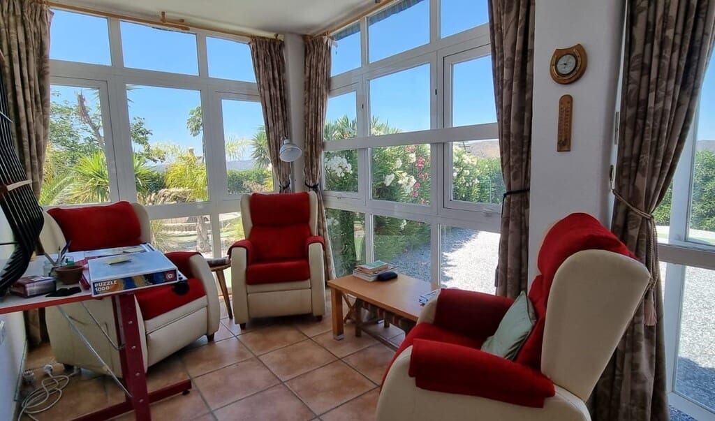 5 soverom Finca/Herregård til salgs i Canillas de Aceituno - € 345 000 (Ref: 9859627)