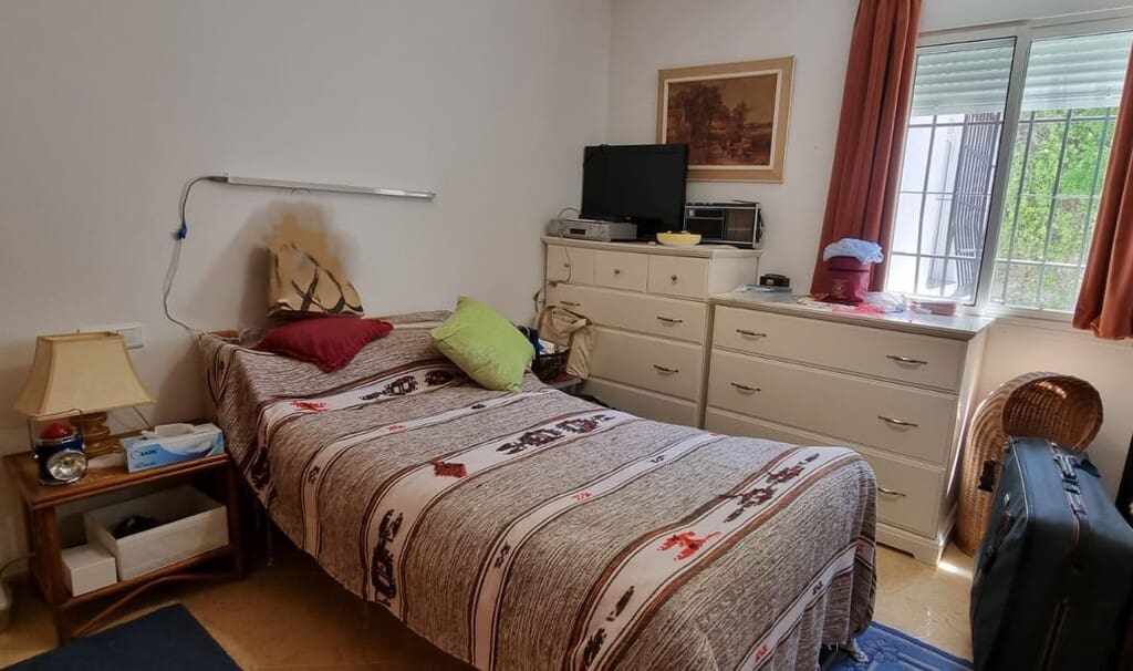 5 soverom Finca/Herregård til salgs i Canillas de Aceituno - € 345 000 (Ref: 9859627)