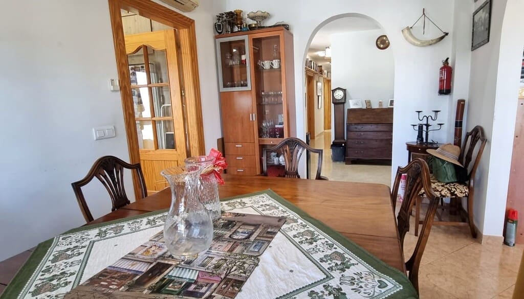 5 soverom Finca/Herregård til salgs i Canillas de Aceituno - € 345 000 (Ref: 9859627)