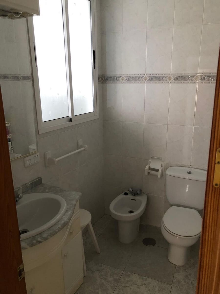 Townhouse for sale in Competa - € 280,000 (Ref: 9866726)