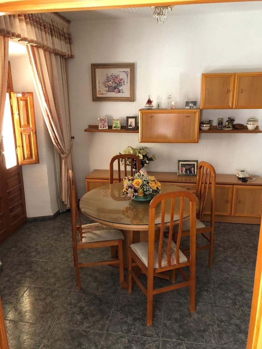 Townhouse for sale in Competa - € 280,000 (Ref: 9866726)