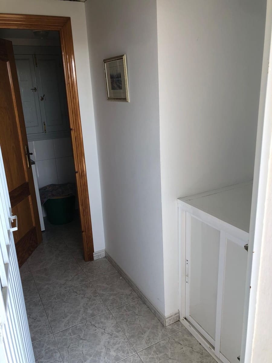 Townhouse for sale in Competa - € 280,000 (Ref: 9866726)