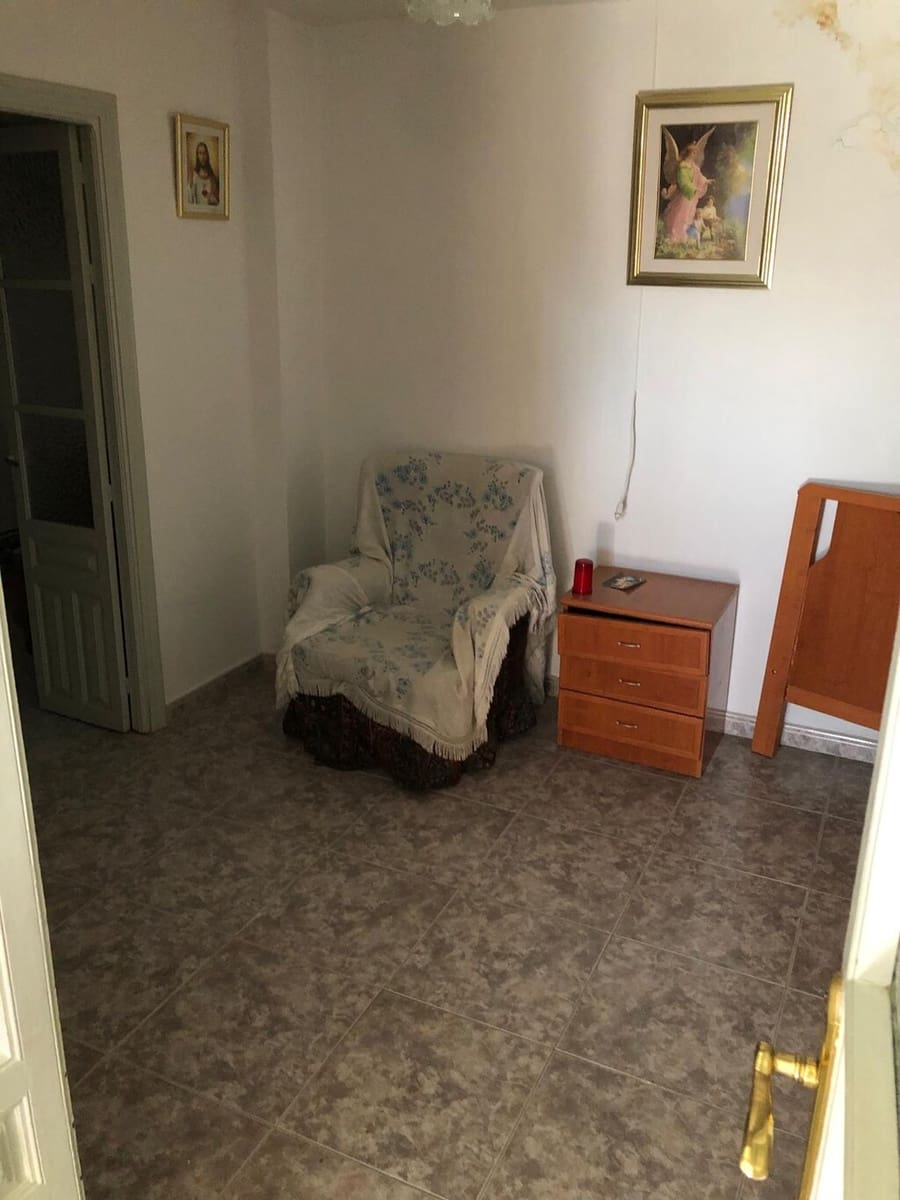Townhouse for sale in Competa - € 280,000 (Ref: 9866726)