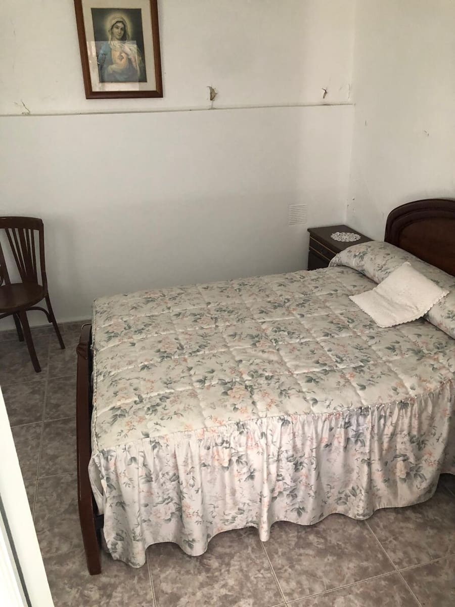 Townhouse for sale in Competa - € 280,000 (Ref: 9866726)