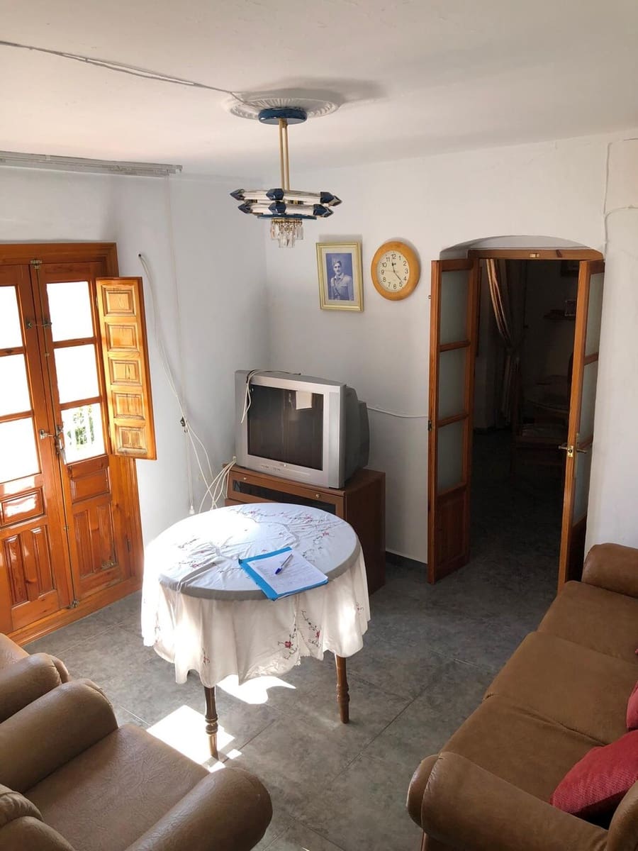 Townhouse for sale in Competa - € 280,000 (Ref: 9866726)