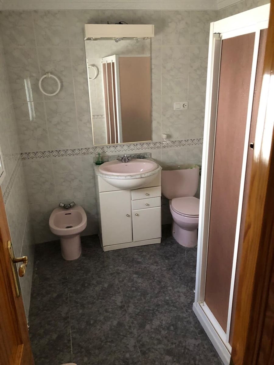 Townhouse for sale in Competa - € 280,000 (Ref: 9866726)