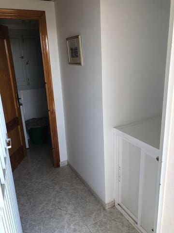6 slaapkamer Huis te koop in Cómpeta - € 280.000 (Ref: 9866726)