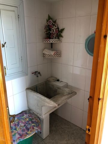 6 slaapkamer Huis te koop in Cómpeta - € 280.000 (Ref: 9866726)