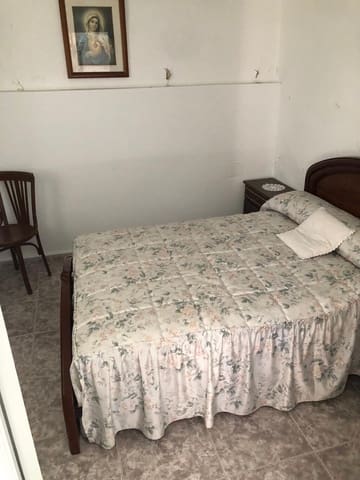 6 slaapkamer Huis te koop in Cómpeta - € 280.000 (Ref: 9866726)