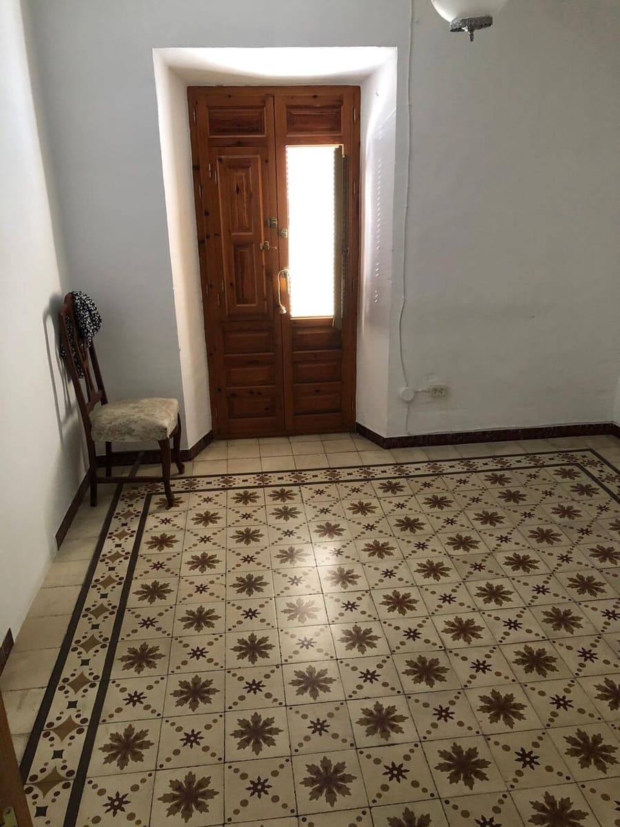 Townhouse for sale in Competa - € 280,000 (Ref: 9866726)