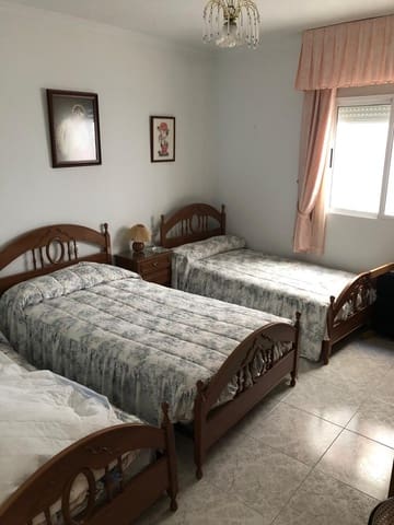6 slaapkamer Huis te koop in Cómpeta - € 280.000 (Ref: 9866726)