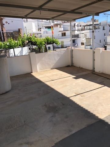 6 slaapkamer Huis te koop in Cómpeta - € 280.000 (Ref: 9866726)