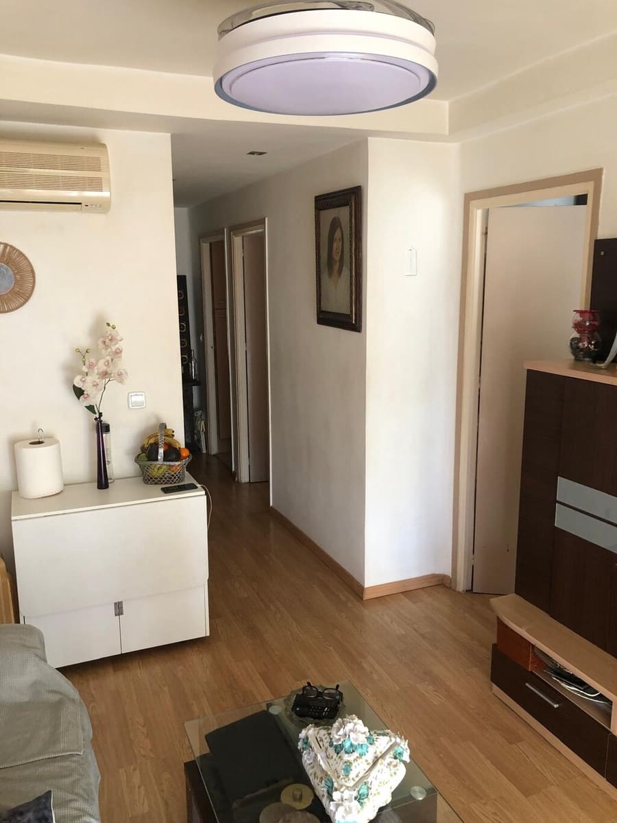 2 bedroom Apartment for sale in Torre del Mar - € 199,500 (Ref: 9868366)