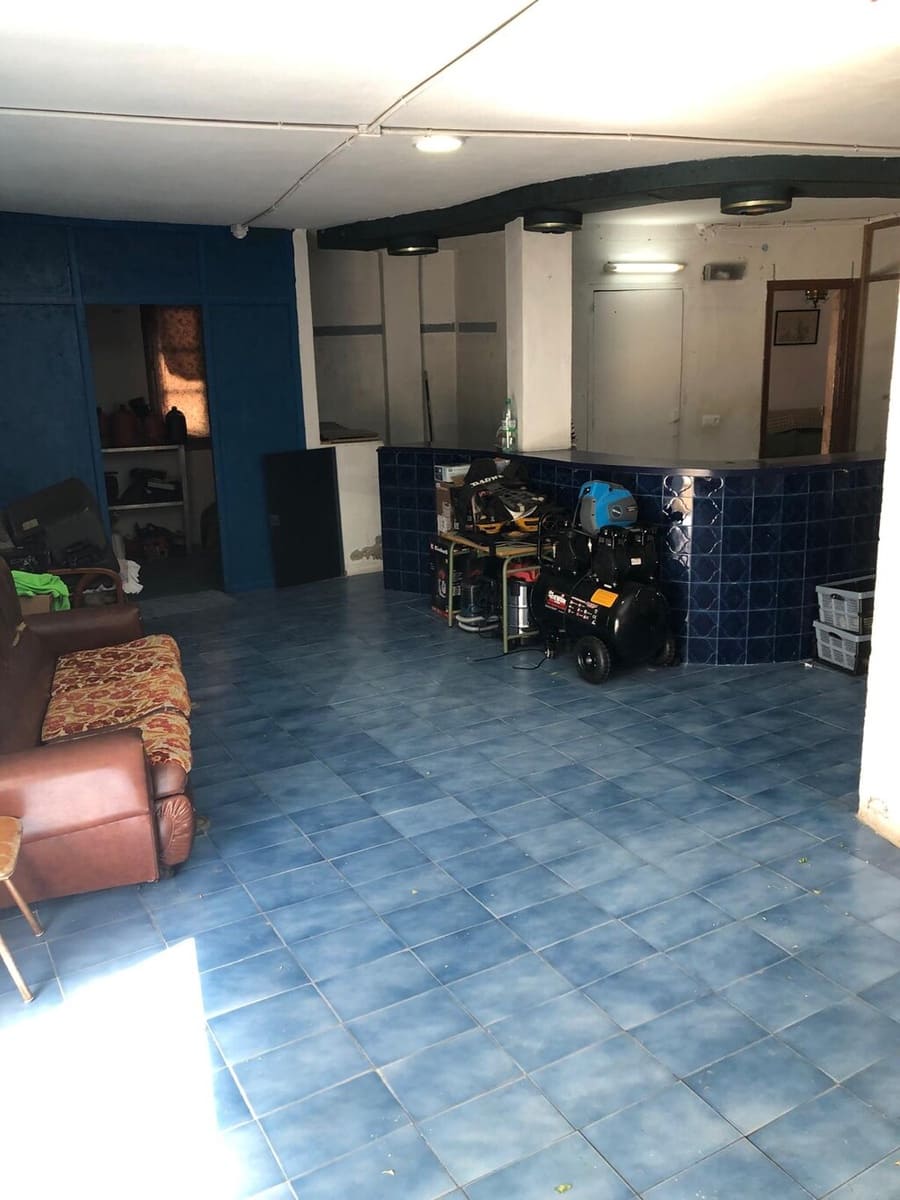 3 soverom Hus til salgs i Almachar med garasje - € 187 950 (Ref: 9868367)