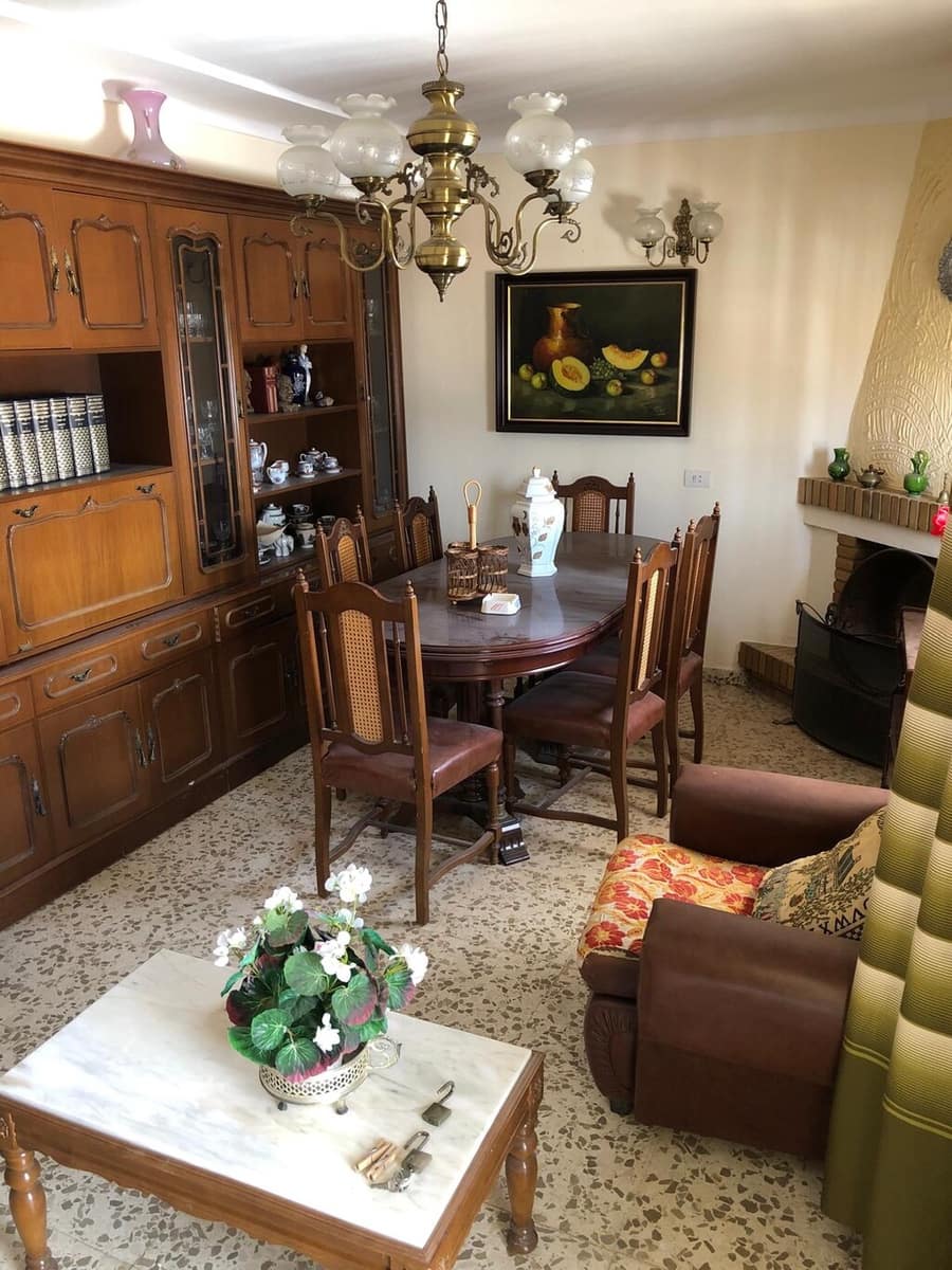 3 soverom Hus til salgs i Almachar med garasje - € 187 950 (Ref: 9868367)