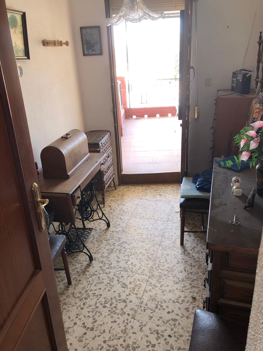 3 soverom Hus til salgs i Almachar med garasje - € 187 950 (Ref: 9868367)