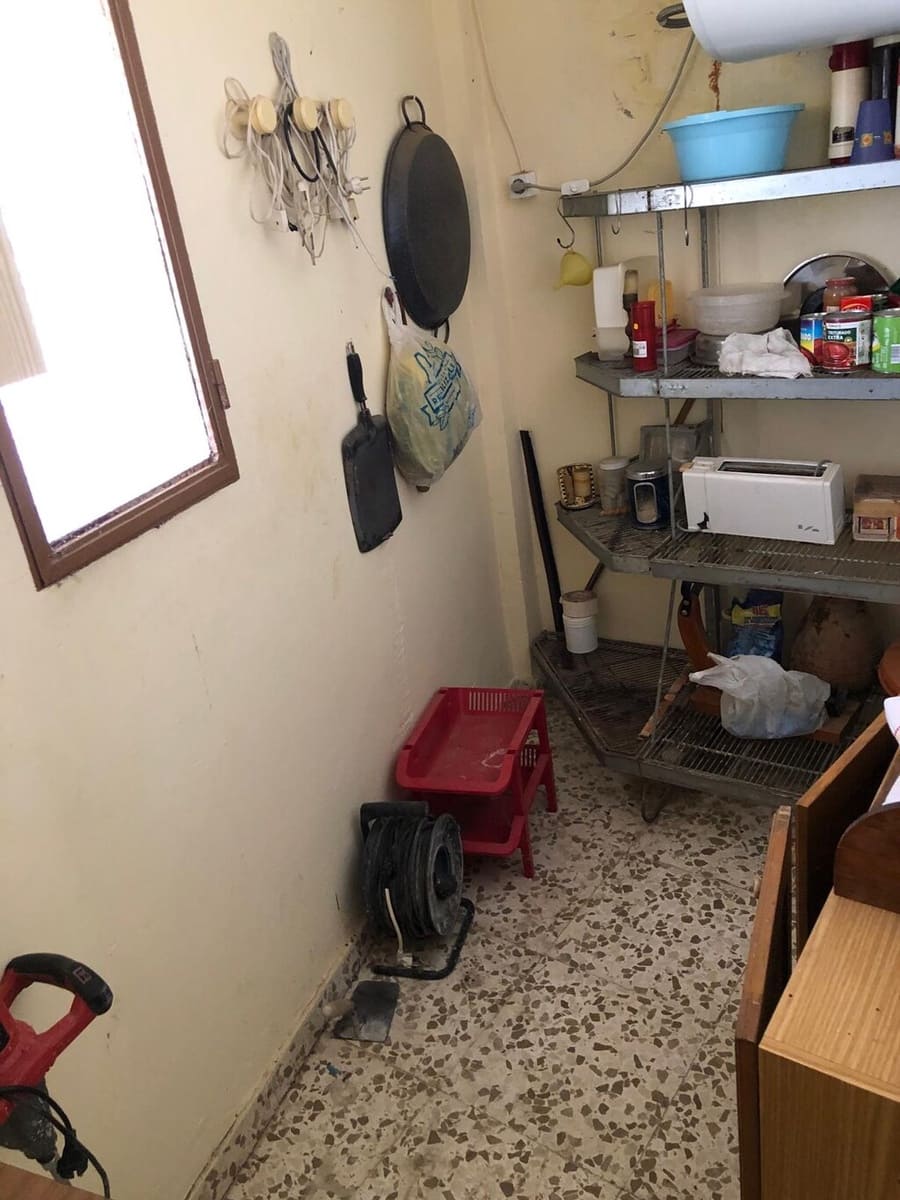 3 soverom Hus til salgs i Almachar med garasje - € 187 950 (Ref: 9868367)