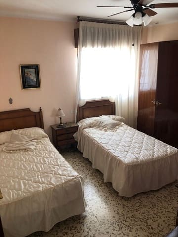 3 soverom Hus til salgs i Almáchar med garasje - € 187 950 (Ref: 9868367)