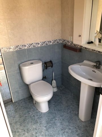 3 soverom Hus til salgs i Almáchar med garasje - € 187 950 (Ref: 9868367)