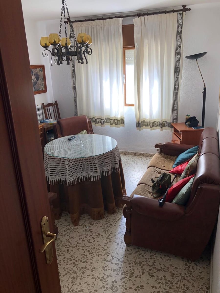 3 soverom Hus til salgs i Almachar med garasje - € 187 950 (Ref: 9868367)
