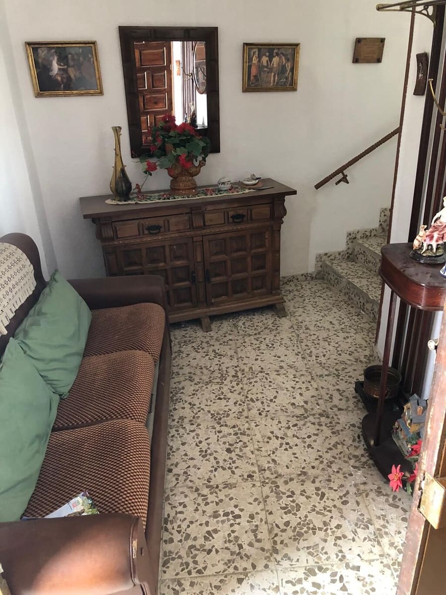 3 soverom Hus til salgs i Almachar med garasje - € 187 950 (Ref: 9868367)