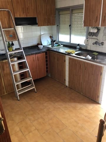 3 soverom Hus til salgs i Almáchar med garasje - € 187 950 (Ref: 9868367)