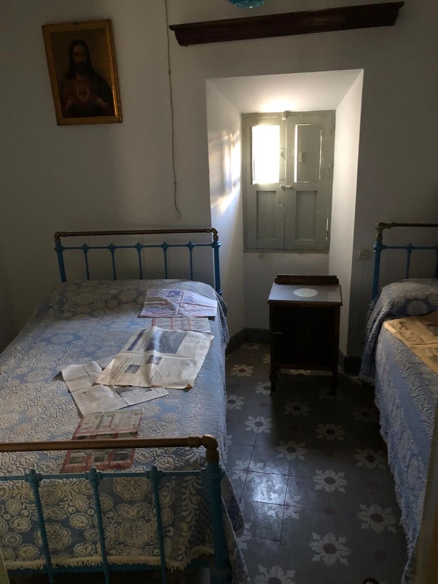 11 Zimmer Haus zu verkaufen in Competa - 212.000 € (Ref: 9868368)