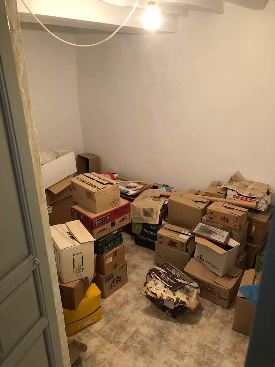 11 Zimmer Haus zu verkaufen in Competa - 212.000 € (Ref: 9868368)