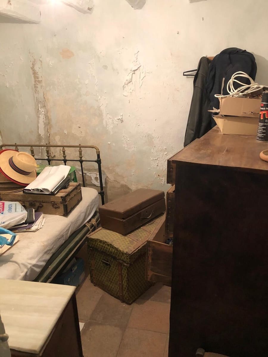 11 Zimmer Haus zu verkaufen in Competa - 212.000 € (Ref: 9868368)
