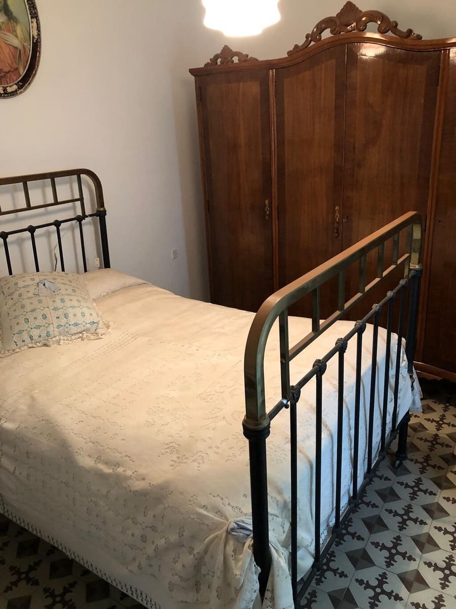 11 Zimmer Haus zu verkaufen in Competa - 212.000 € (Ref: 9868368)