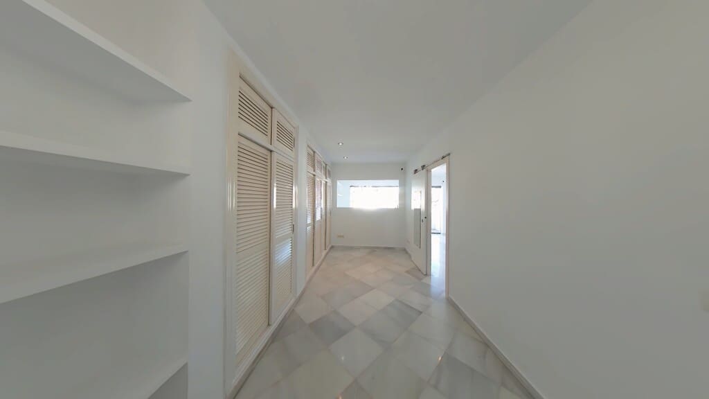1 slaapkamer Appartement te koop in Malaga stad met zwembad - € 336.000 (Ref: 9875795)