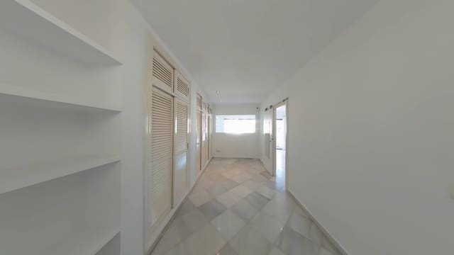 1 slaapkamer Appartement te koop in Málaga stad met zwembad - € 336.000 (Ref: 9875795)