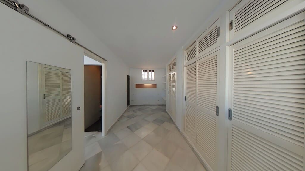 1 slaapkamer Appartement te koop in Malaga stad met zwembad - € 336.000 (Ref: 9875795)