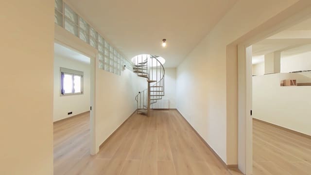 4 chambre Villa/Maison Semi-Mitoyenne à vendre à Malaga ville - 780 000 € (Ref: 9884241)
