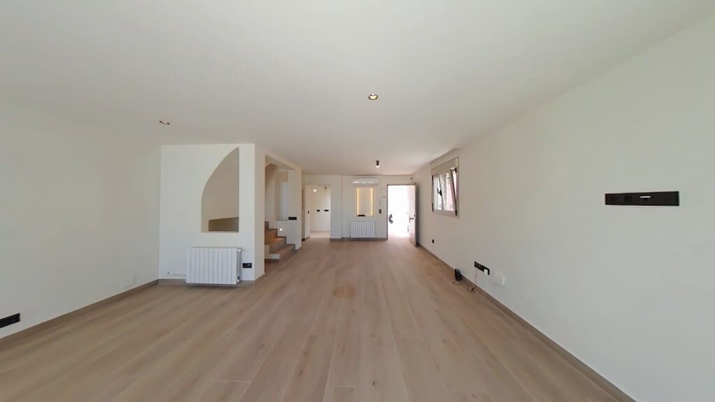 4 chambre Villa/Maison Semi-Mitoyenne à vendre à Malaga ville - 780 000 € (Ref: 9884241)