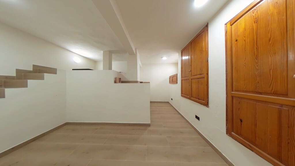 4 chambre Villa/Maison Semi-Mitoyenne à vendre à Malaga ville - 780 000 € (Ref: 9884241)
