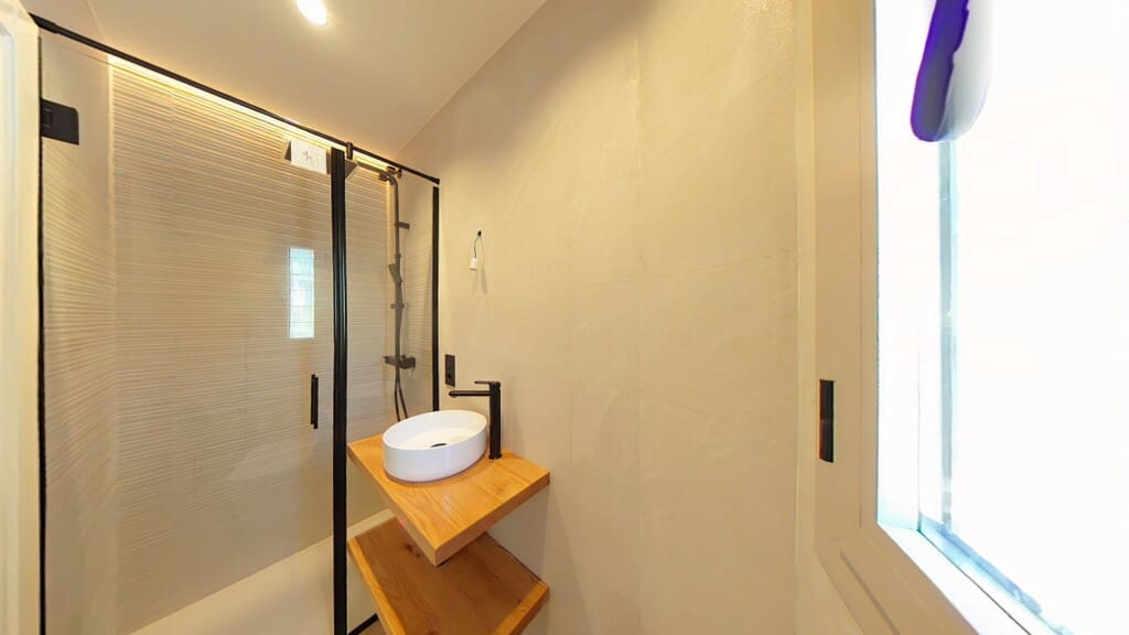 4 chambre Villa/Maison Semi-Mitoyenne à vendre à Malaga ville - 780 000 € (Ref: 9884241)